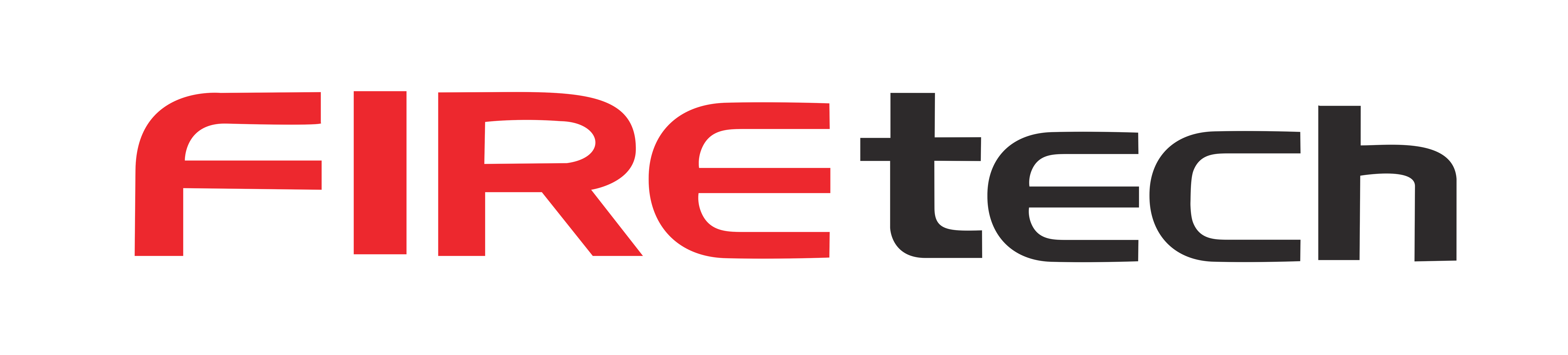 Firetech Logo
